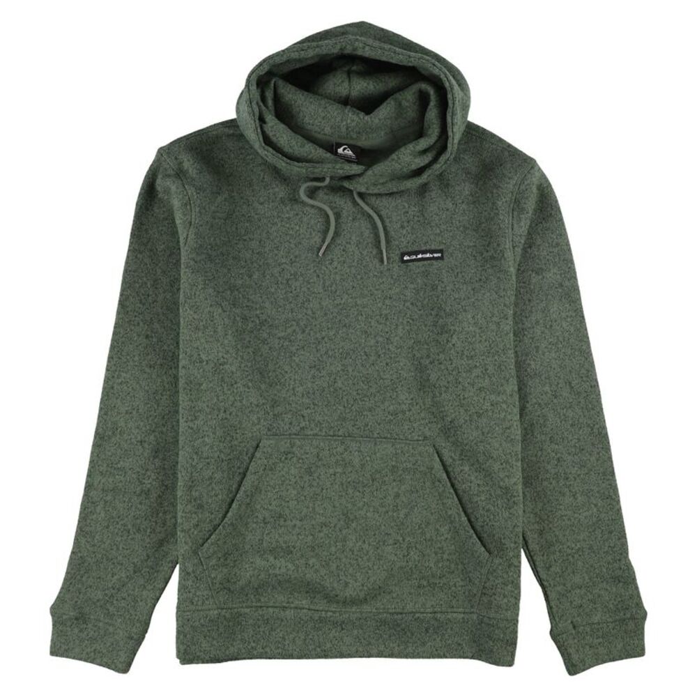 Quiksilver Mens Keller Hoodie Sweatshirt, NWT